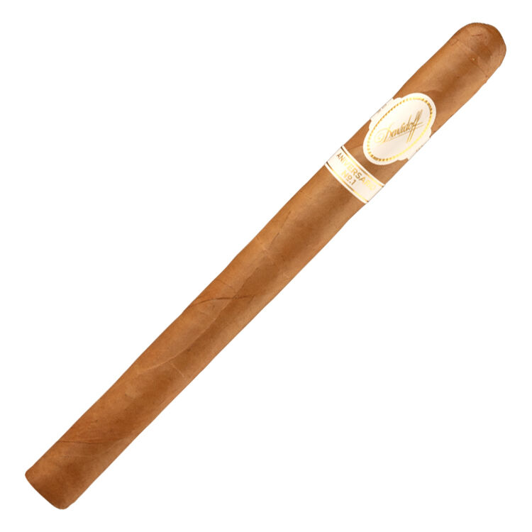 Davidoff Aniversario Series - 2023 Limited Edition No. 1